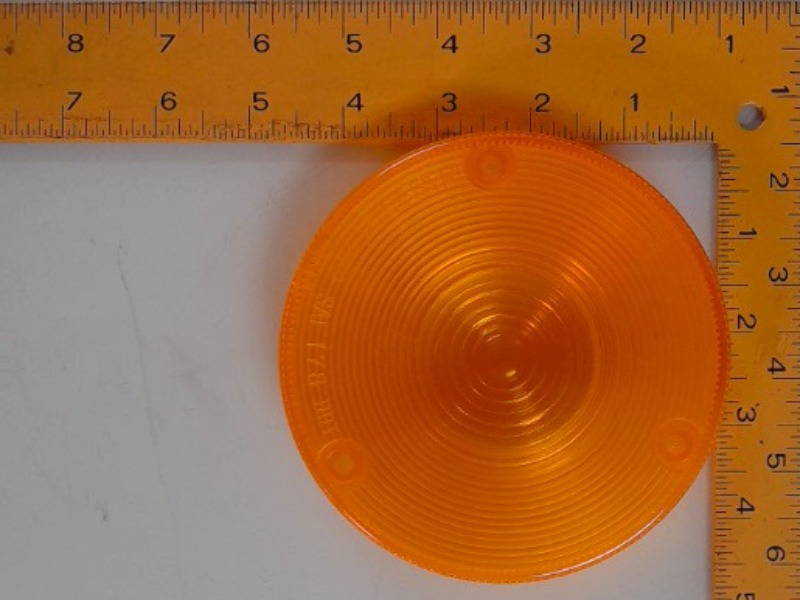 3281944M1 Lens for AGCO