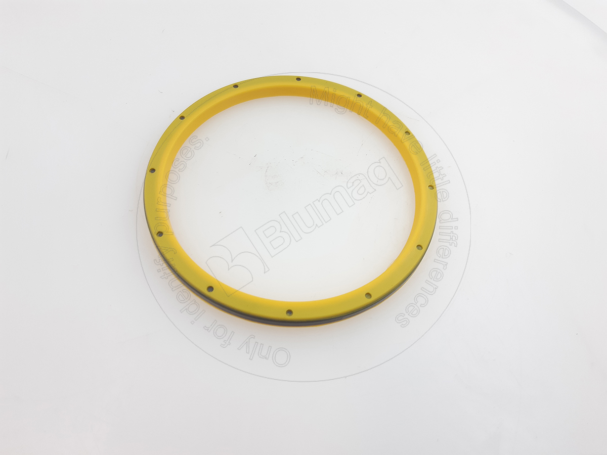 5P-0068 Seal for CATERPILLAR