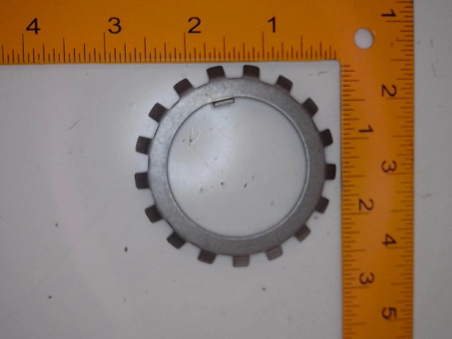 192-309 Locwshr for CASE NEW HOLLAND