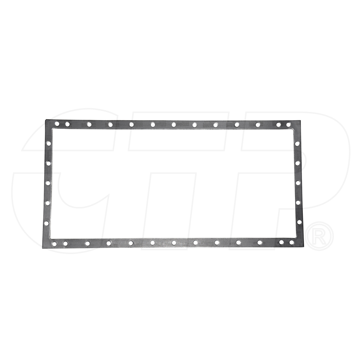 1525705 Gasket-ctp for CATERPILLAR