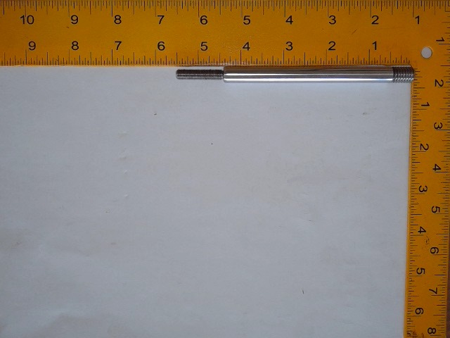 4E-3927 CATERPILLAR Rod