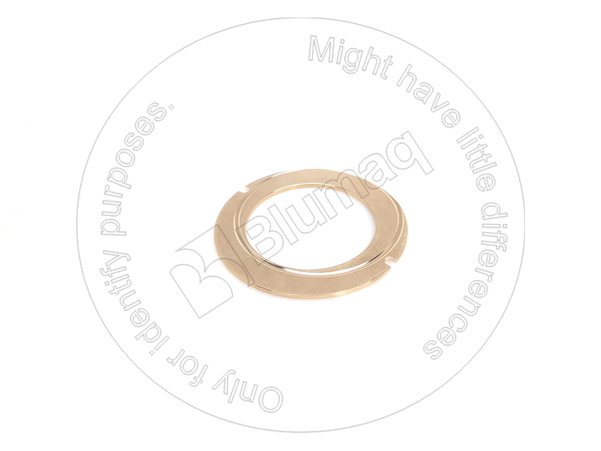 8X-9498 Thrust Washer for CATERPILLAR
