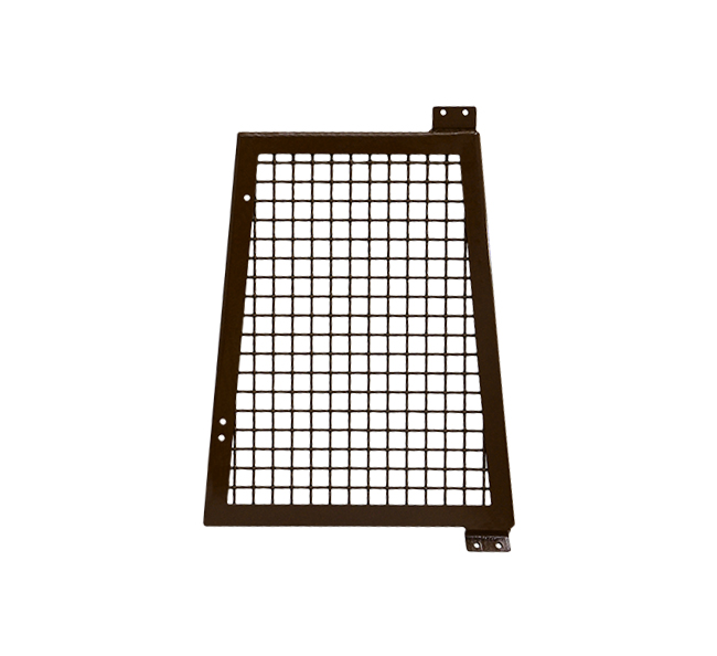 R58827 Screen R/h