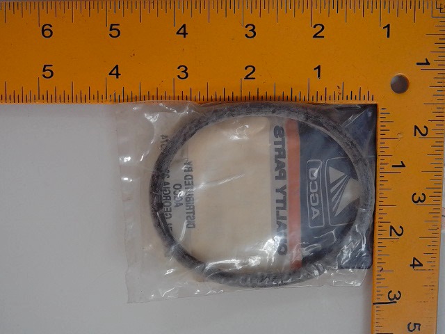 3412141M1 O-ring for AGCO