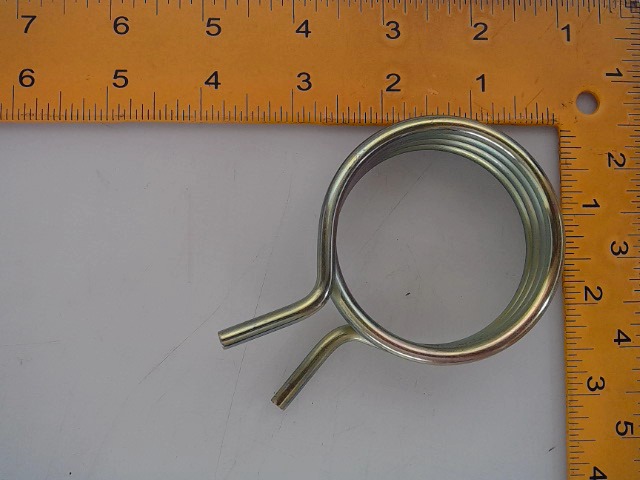 380-32424 Spring for GEHL MANITOU