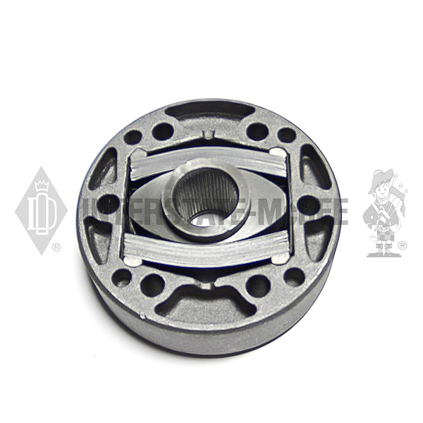 A-5103377 Coupling Assy - Blower Drive