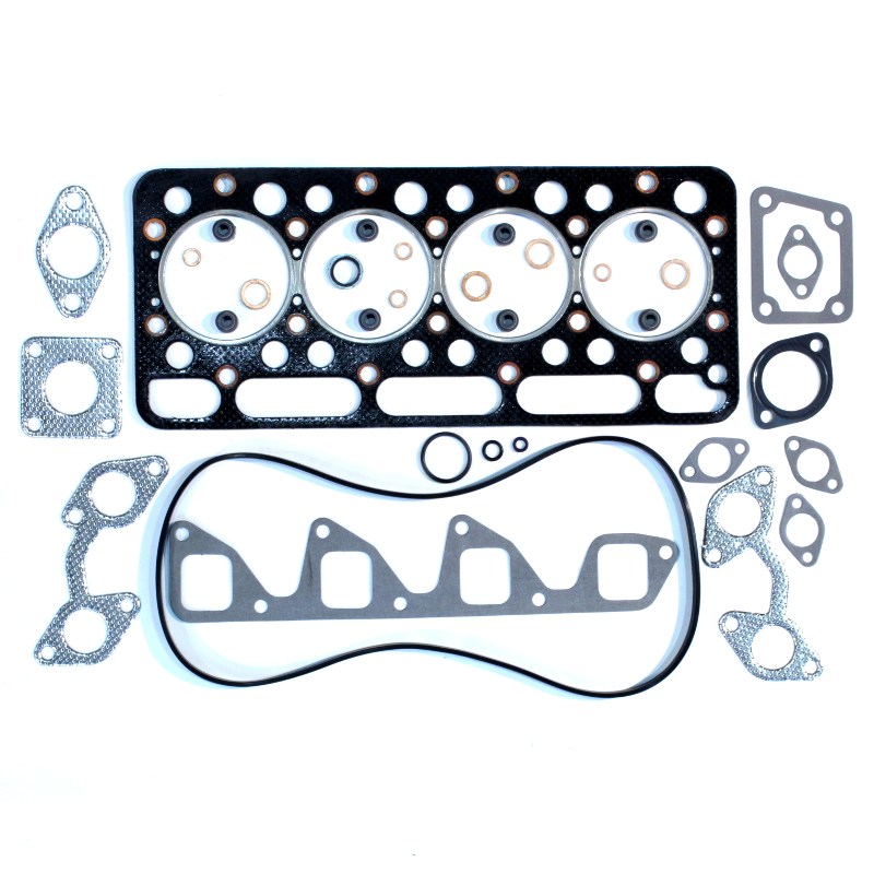 607916-2969 Head Gasket Set