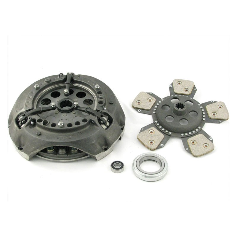 HT1671692-2PAK Clutchpak-new for RELIANCE POWER