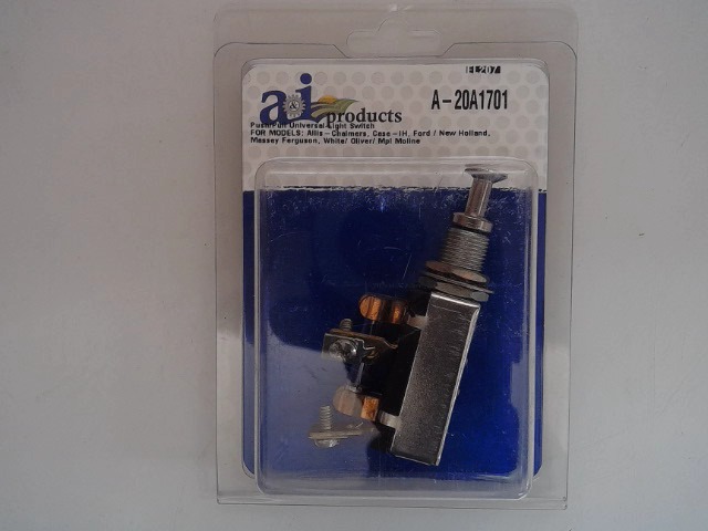 A-20A1701 Switch for JOHN DEERE