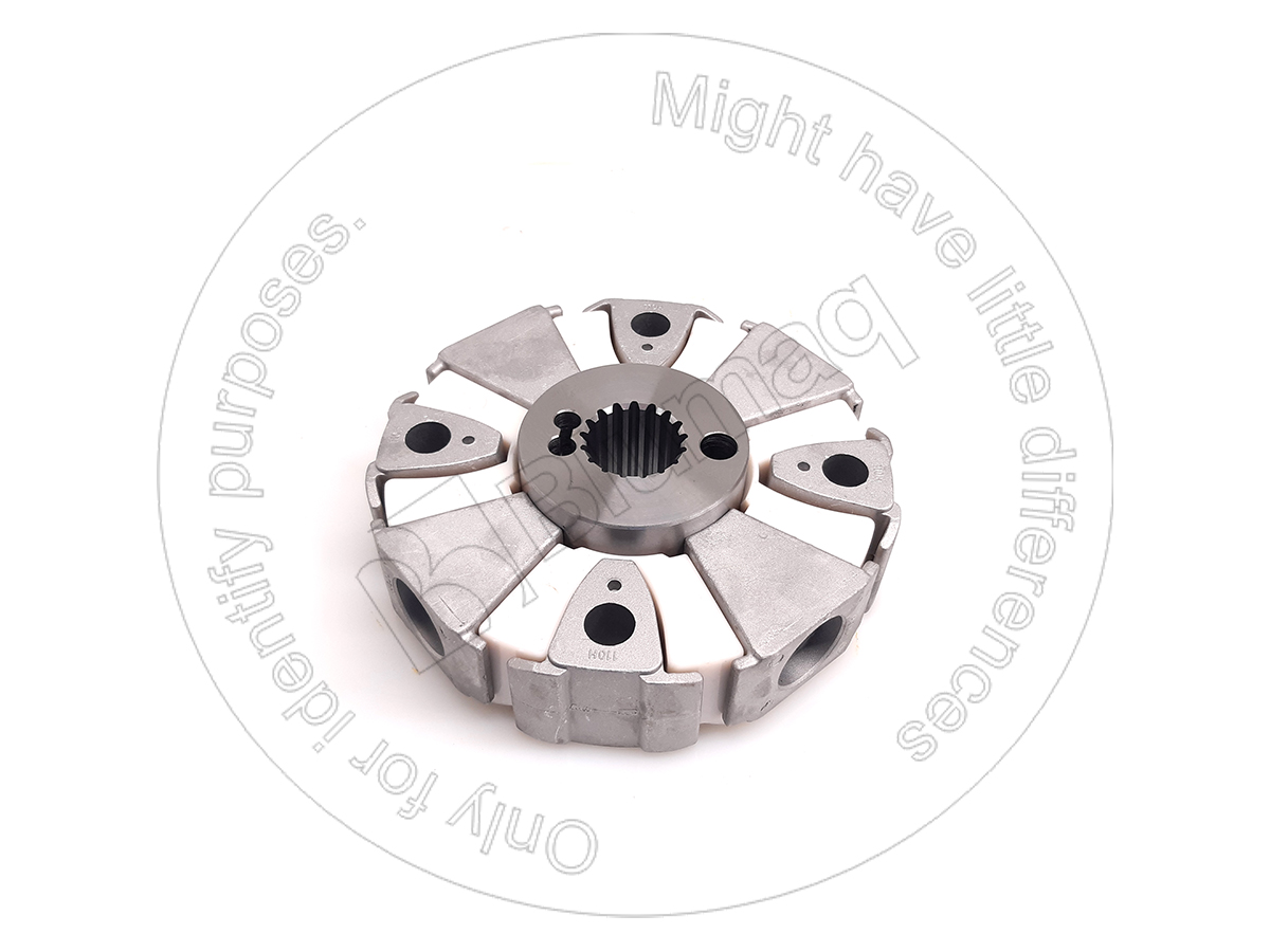 255-2945 Coupling