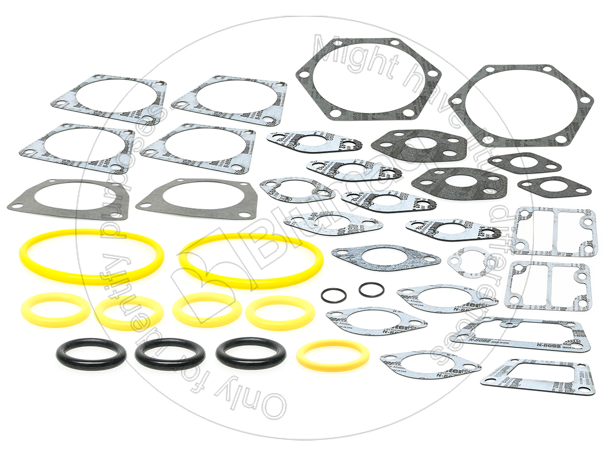 5P-9233 Gasket Kit for BLUMAQ