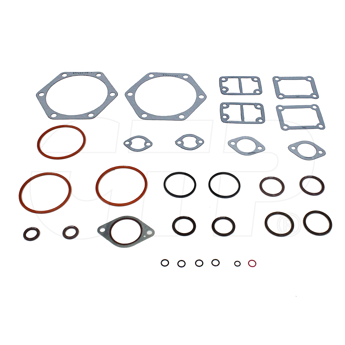 1508685 Gasket Kit