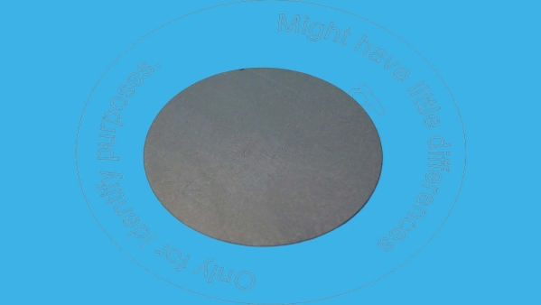124-5235 Shim for CATERPILLAR