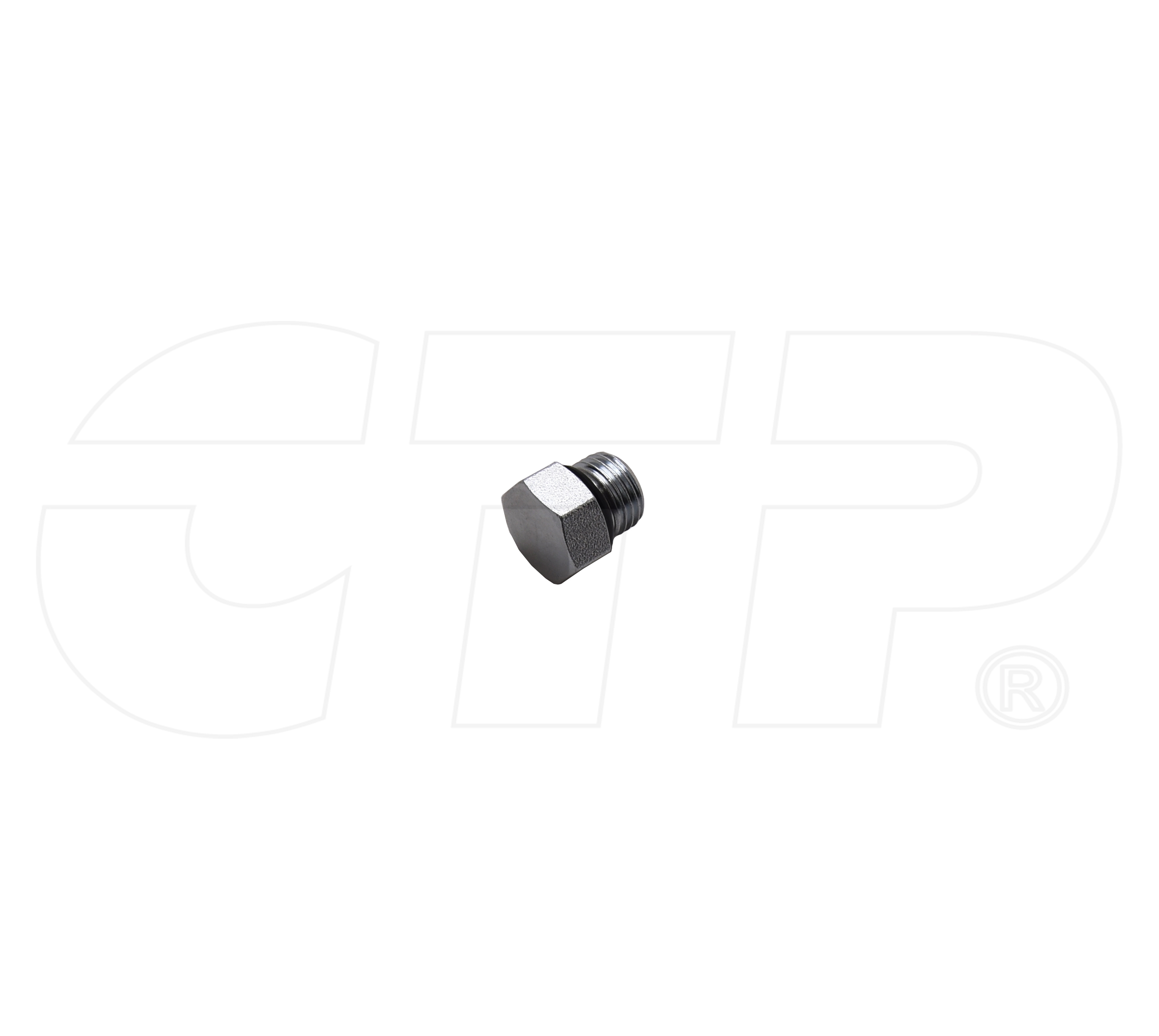 9S4191 Plug - Sae