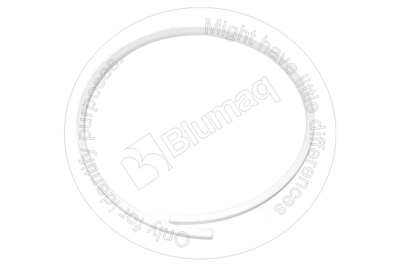 8M-6861 Teflon Segment for BLUMAQ
