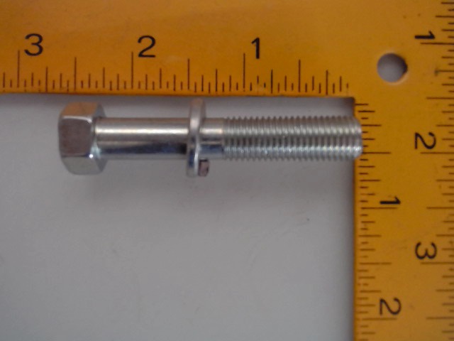 01133-51055 Bolt W/washer for KUBOTA
