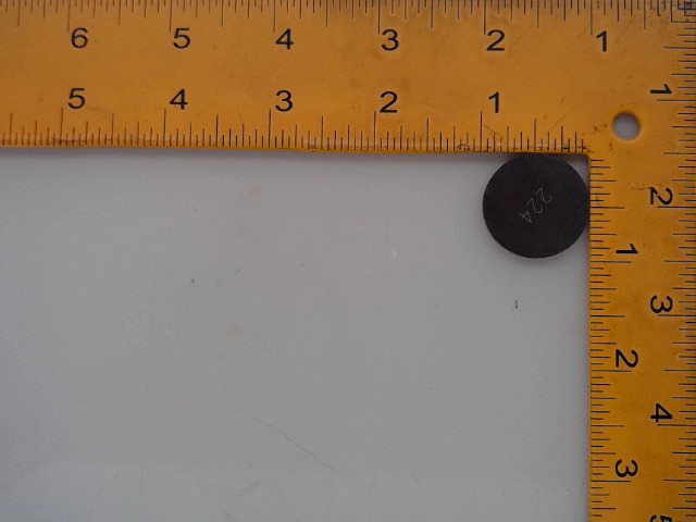 MIU12789 Plug for JOHN DEERE