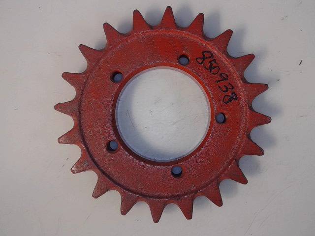 850938 20t Sprocket for CASE NEW HOLLAND