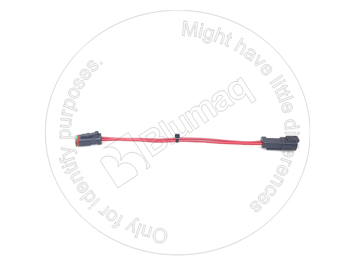 204-4311 Cable for CATERPILLAR