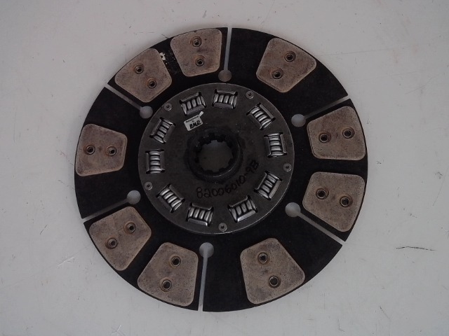 A-82006010 Plate for JOHN DEERE
