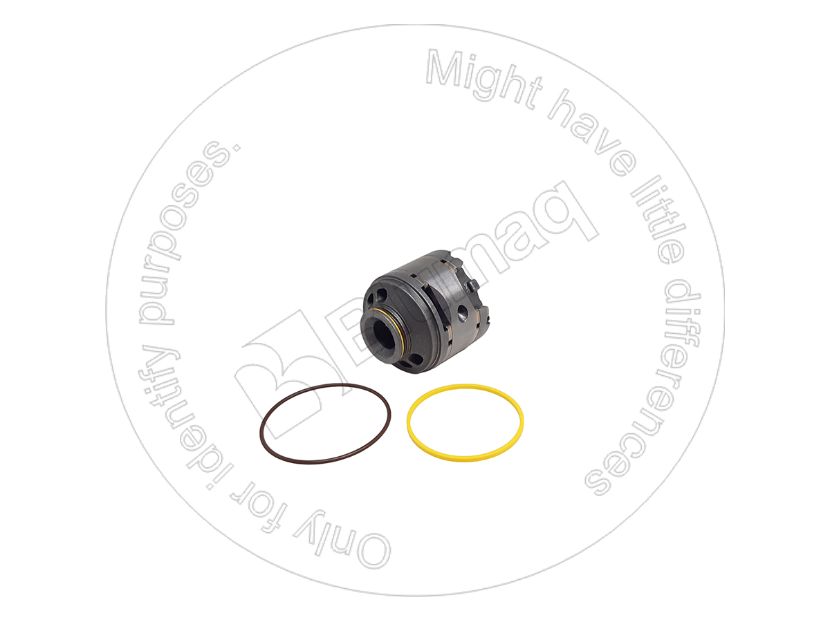 0R-1465 Pump Cartridge