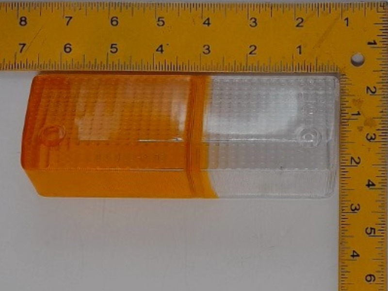 31-2905070 Lens for AGCO