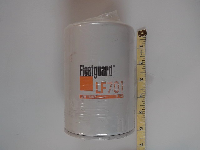 LF701 FLEETGUARD Filter
