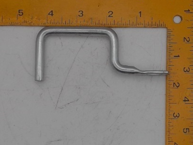 M154667 Guide for JOHN DEERE