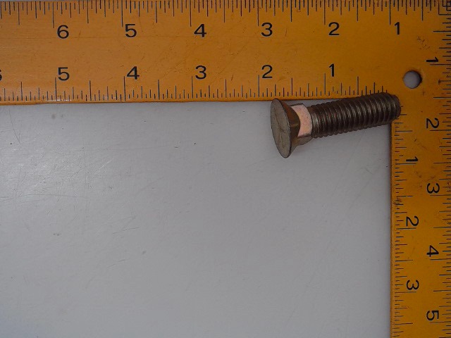 Y707455 Bolt for AGCO