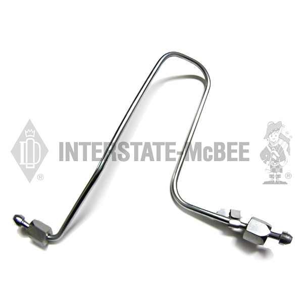 M-4N9974 Fuel Line #4 for INTERSTATE MCBEE