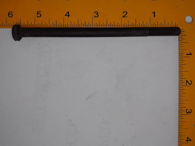 26704R1 Bolt for KOMATSU