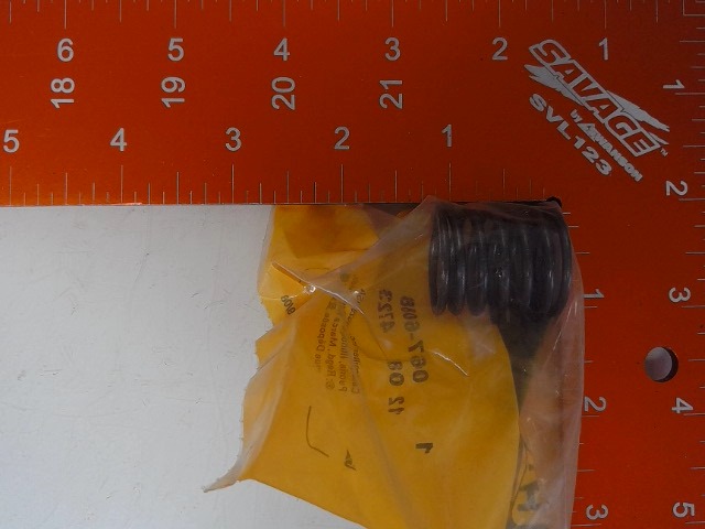 0676088 Spring for CATERPILLAR