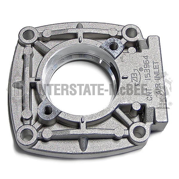 M-153964 INTERSTATE MCBEE Cover - Air Compressor