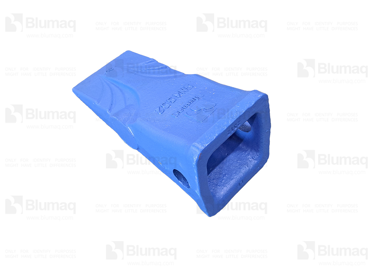 9W-1553 Extreme Use Tooth