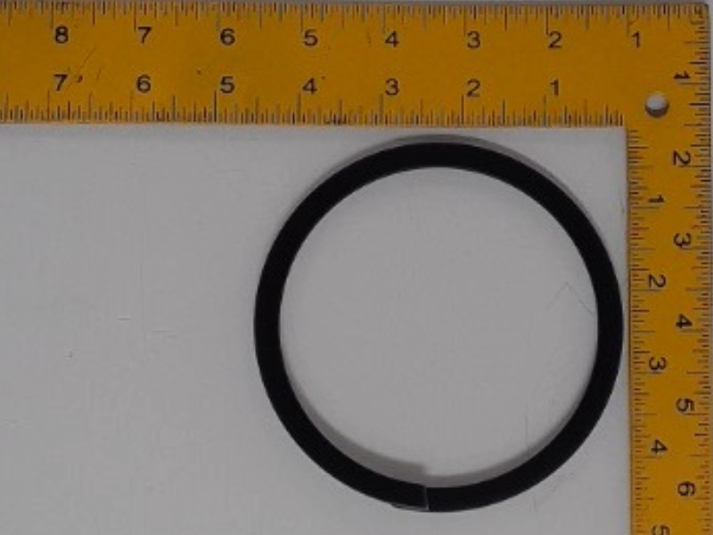 AT280434 Ring for JOHN DEERE