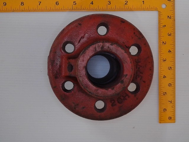 W20H3776 Hub for AGCO
