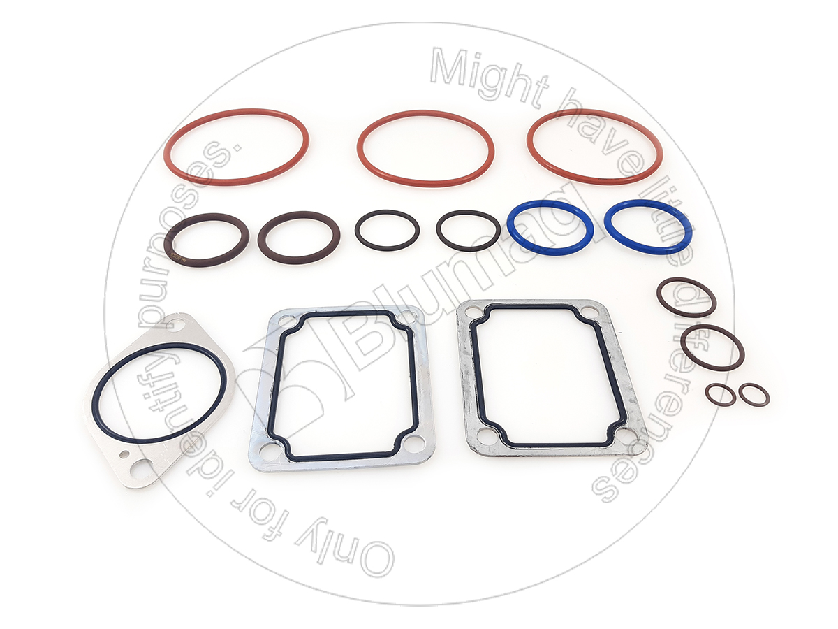 437-2009 Gasket Kit