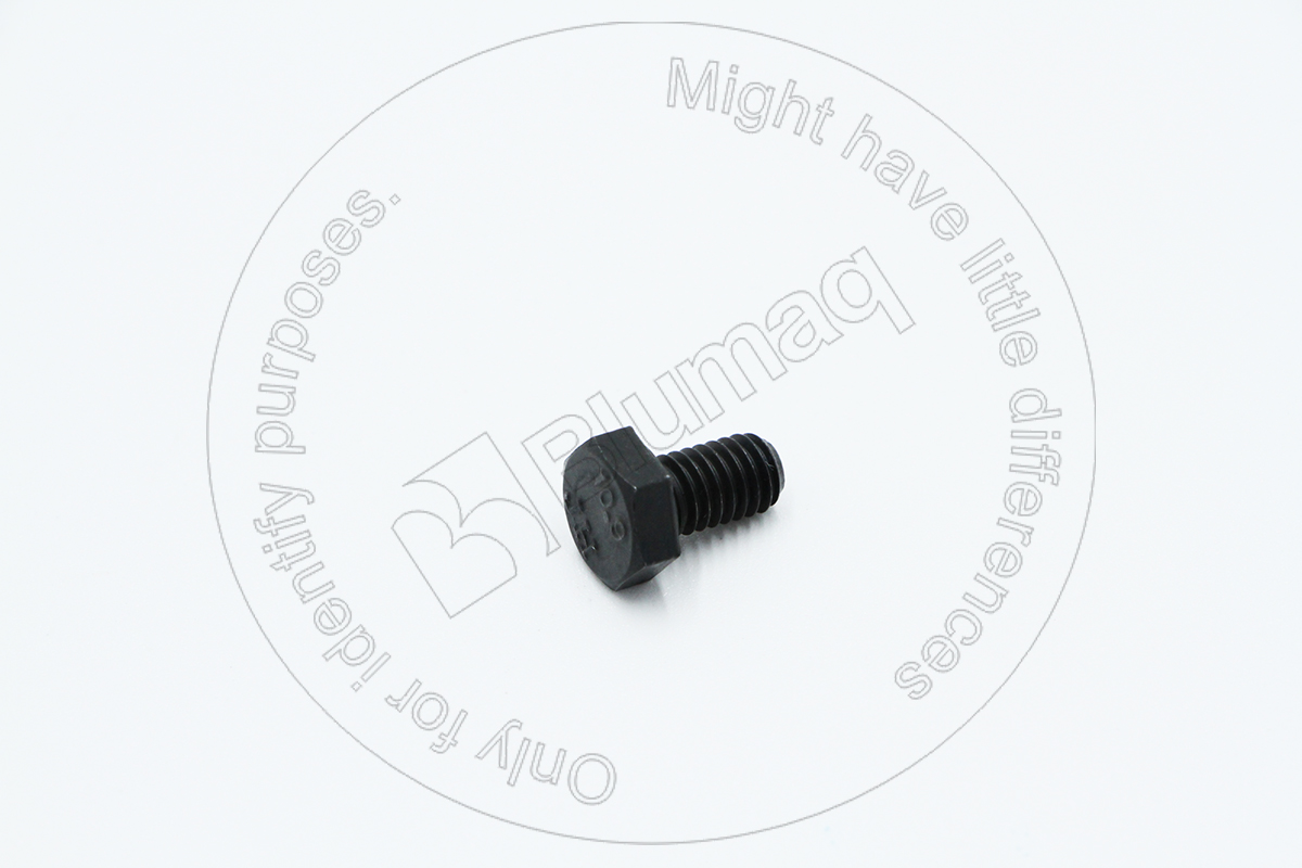 2W-9513 Bolt for CATERPILLAR