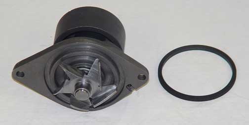 A77471 CASE Water Pump