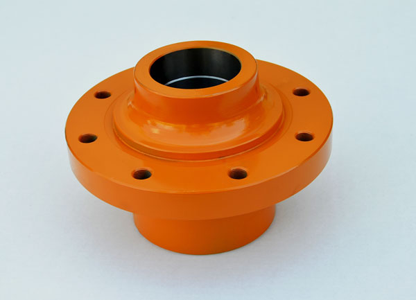 A66759 Wheel Hub,8 Hole for CASE