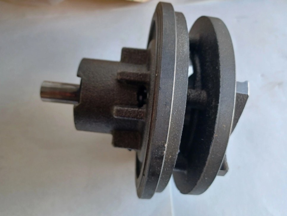 BM76506 Water Pump for CUMMINS