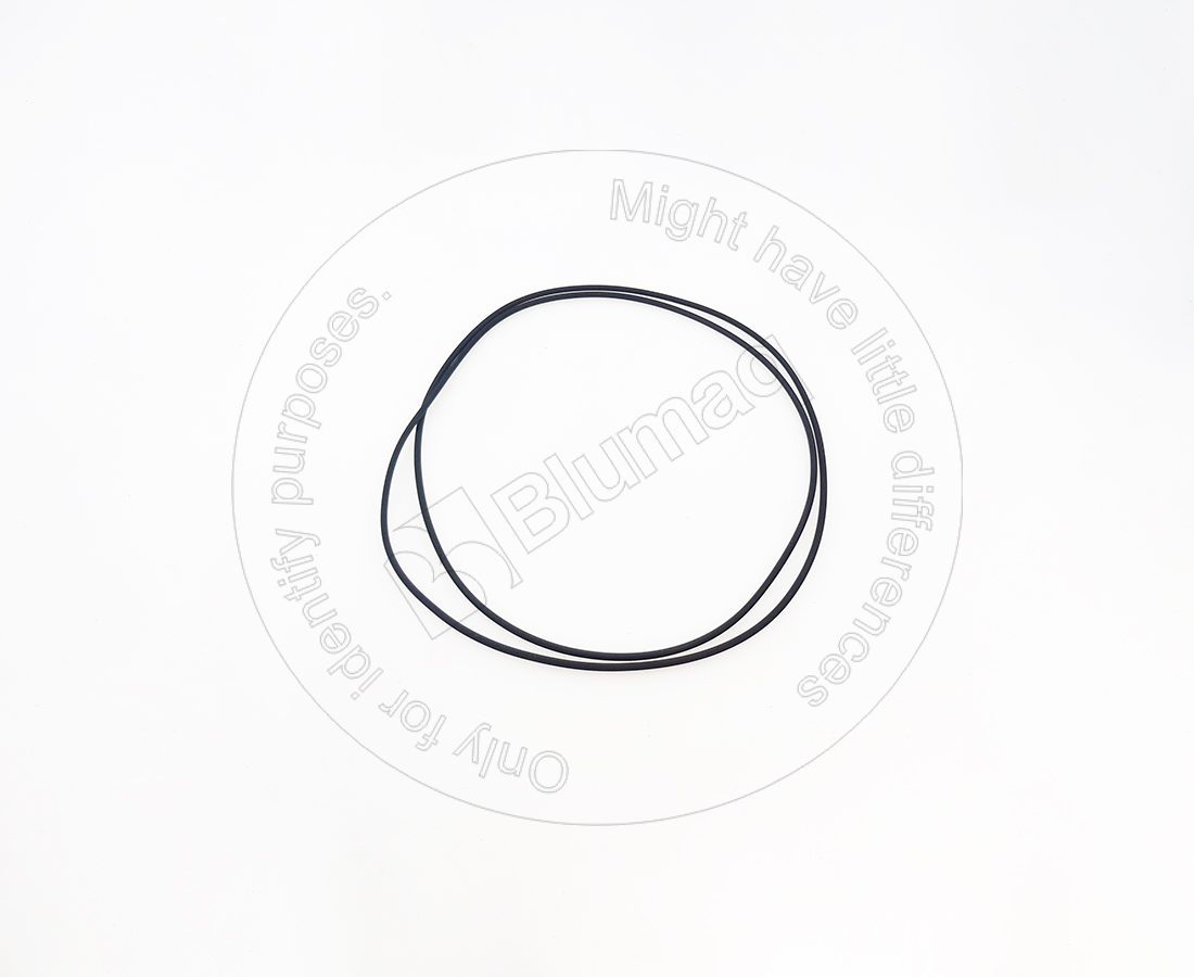 8C-5240 Seal O-ring for BLUMAQ