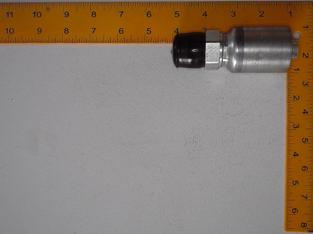 X10377-12-12 Fitting for JOHN DEERE