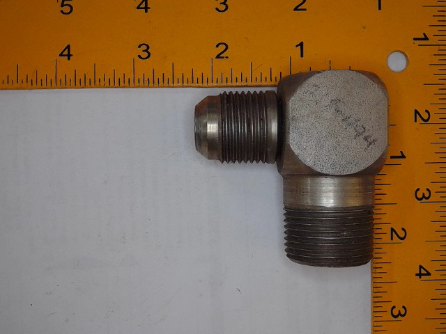 218-494 Elbow for KOMATSU