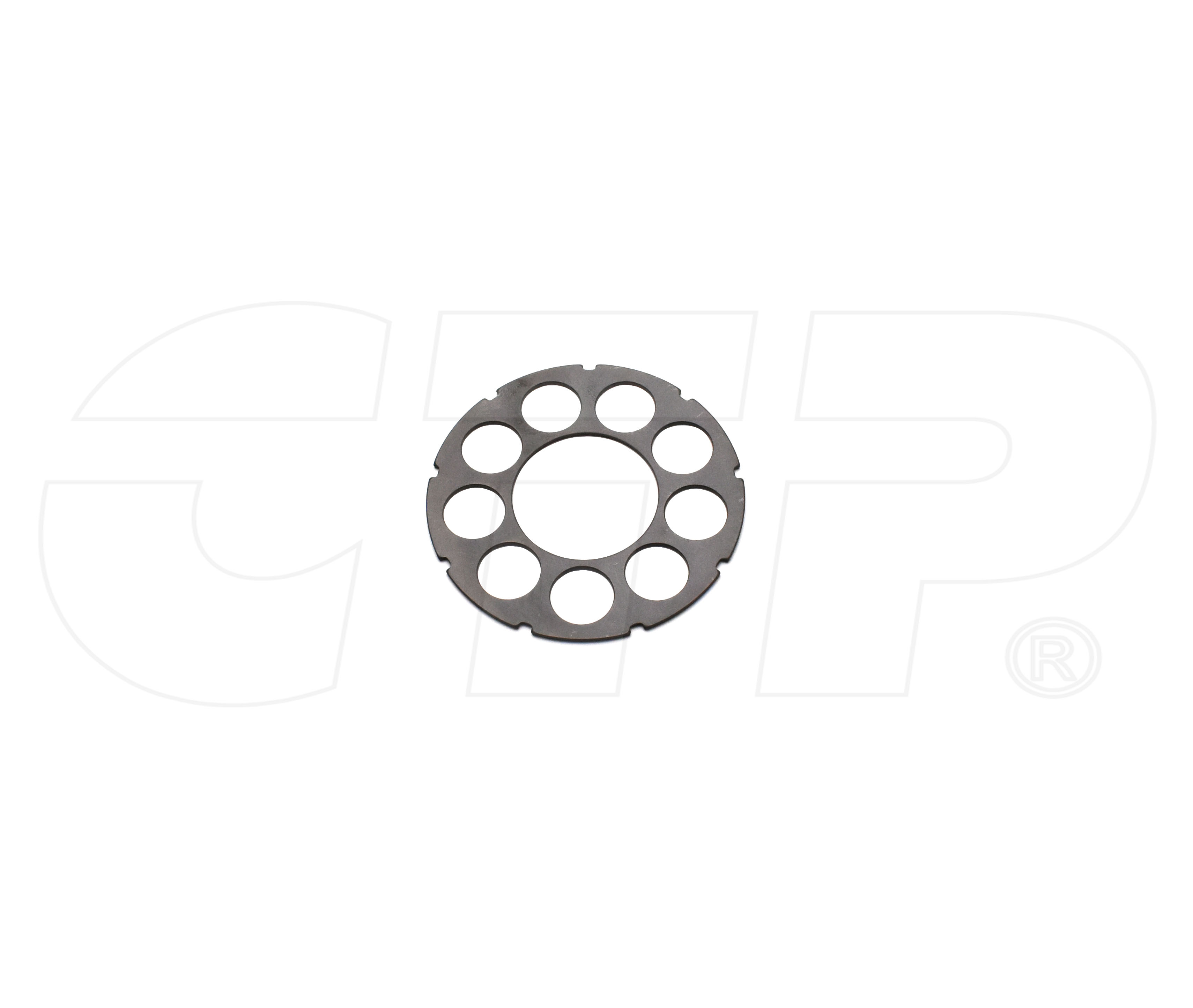 173-3443 Plate for CATERPILLAR