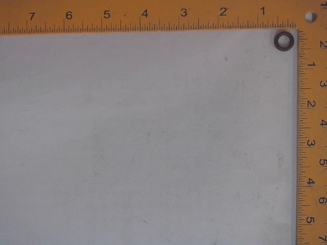 238-5109 Seal O-ring