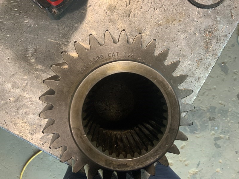 3825506 Gear-trans