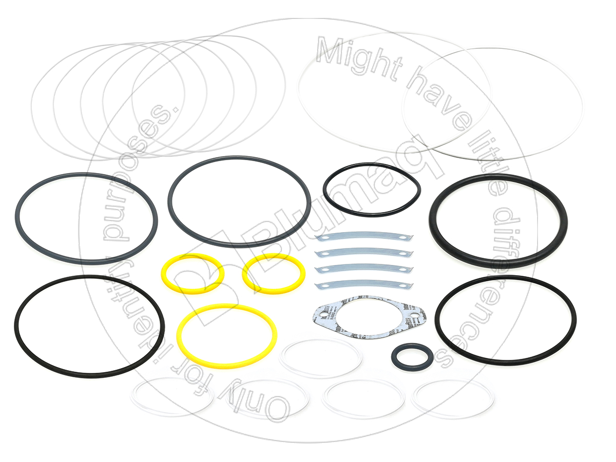 390-5283 Gasket Kit