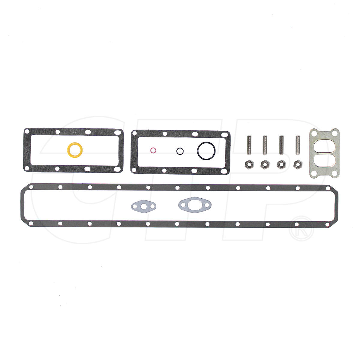 437-0080 Gasket Kit for CATERPILLAR