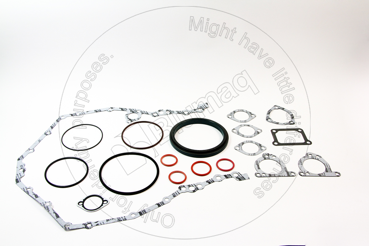 509-7375 Gasket Kit